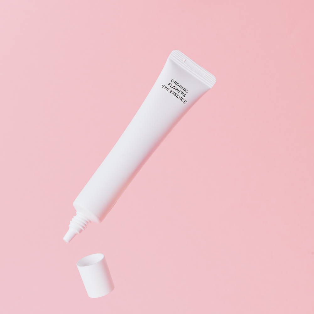 Soin contour des yeux aux fleurs bio fermentées - Whamisa