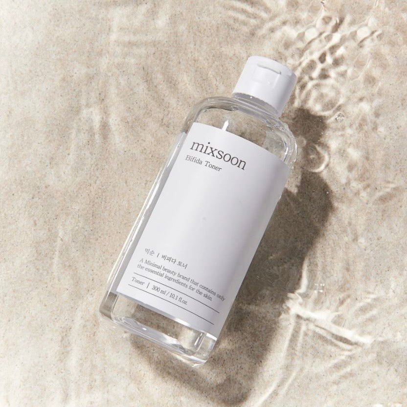 Lotion tonique au bifida - Mixsoon