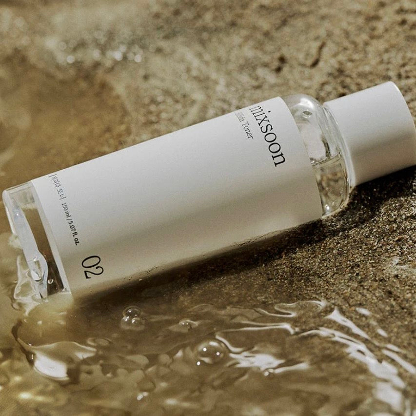 Lotion tonique au bifida - Mixsoon