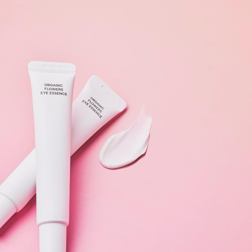Soin contour des yeux aux fleurs bio fermentées - Whamisa