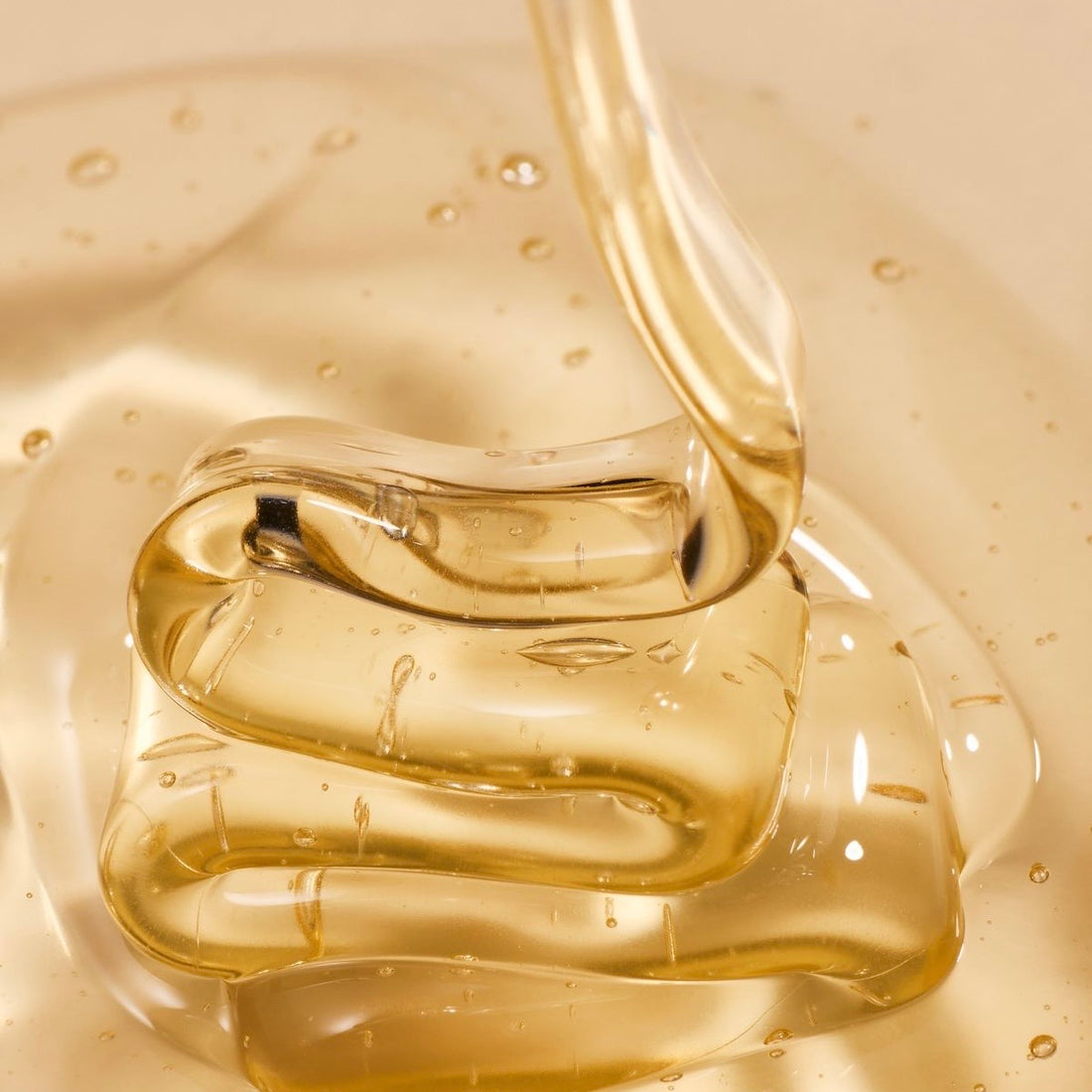 Gel nettoyant aux fleurs bio fermentées - Whamisa