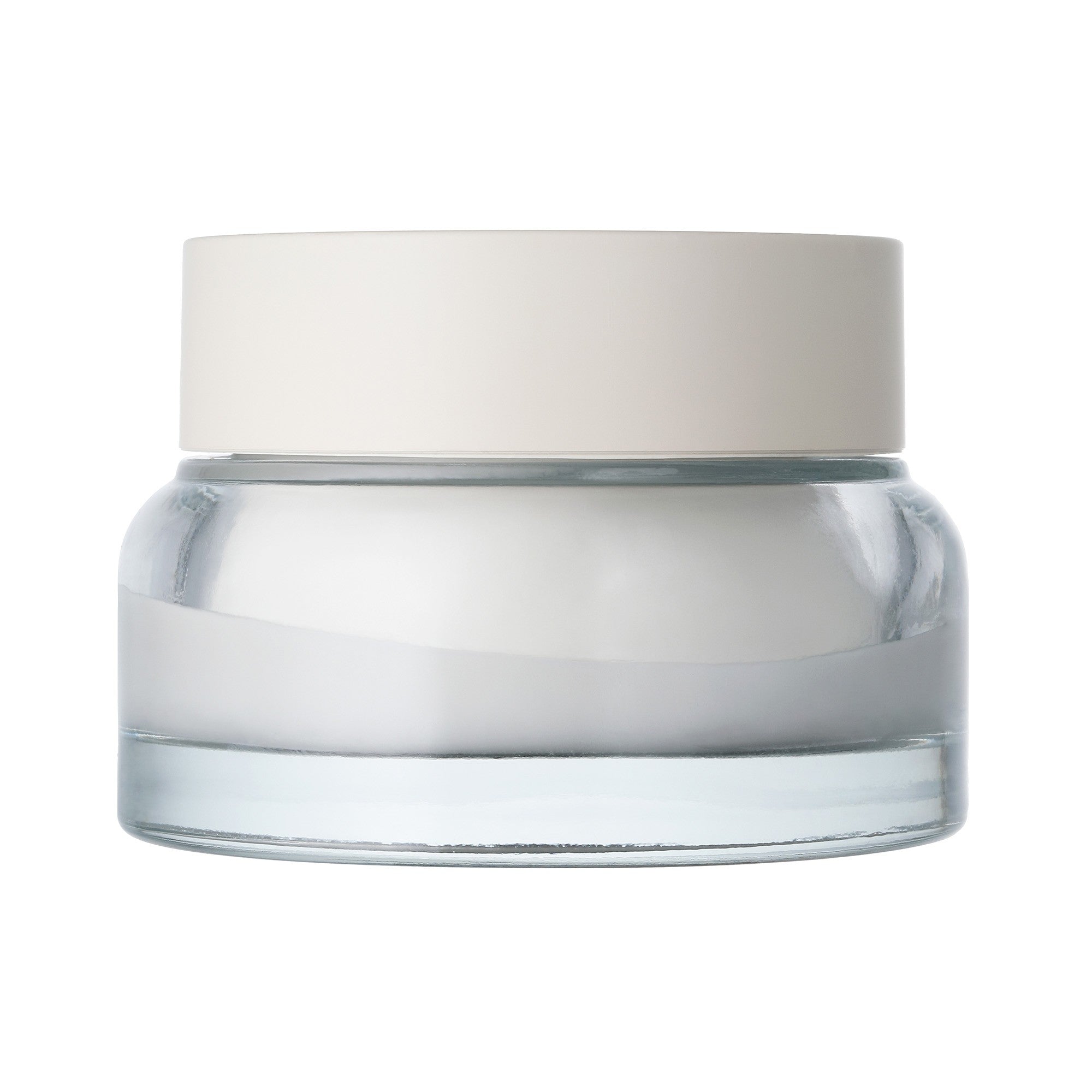 Enriched by nature cream - Sioris