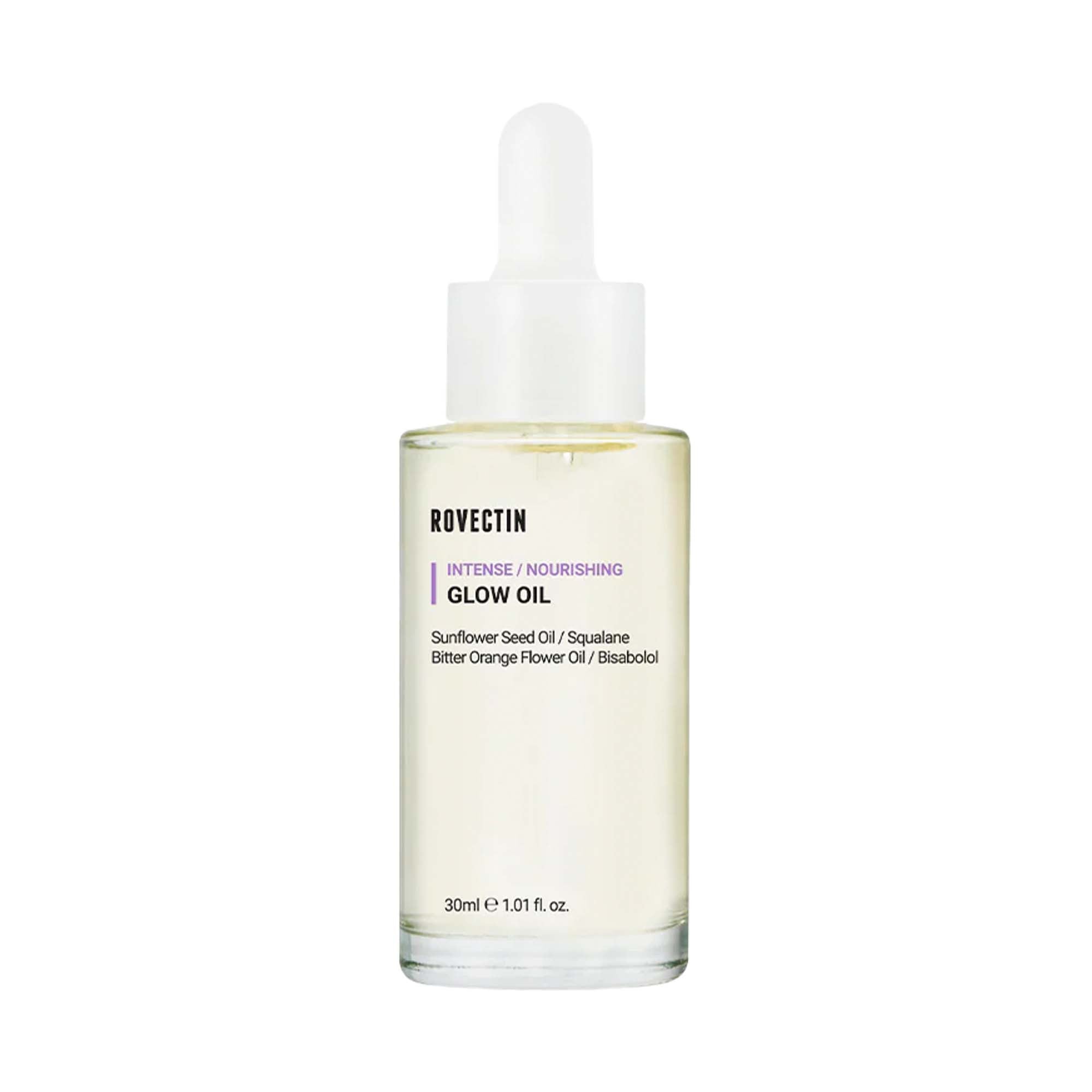 Intense glow oil - Rovectin