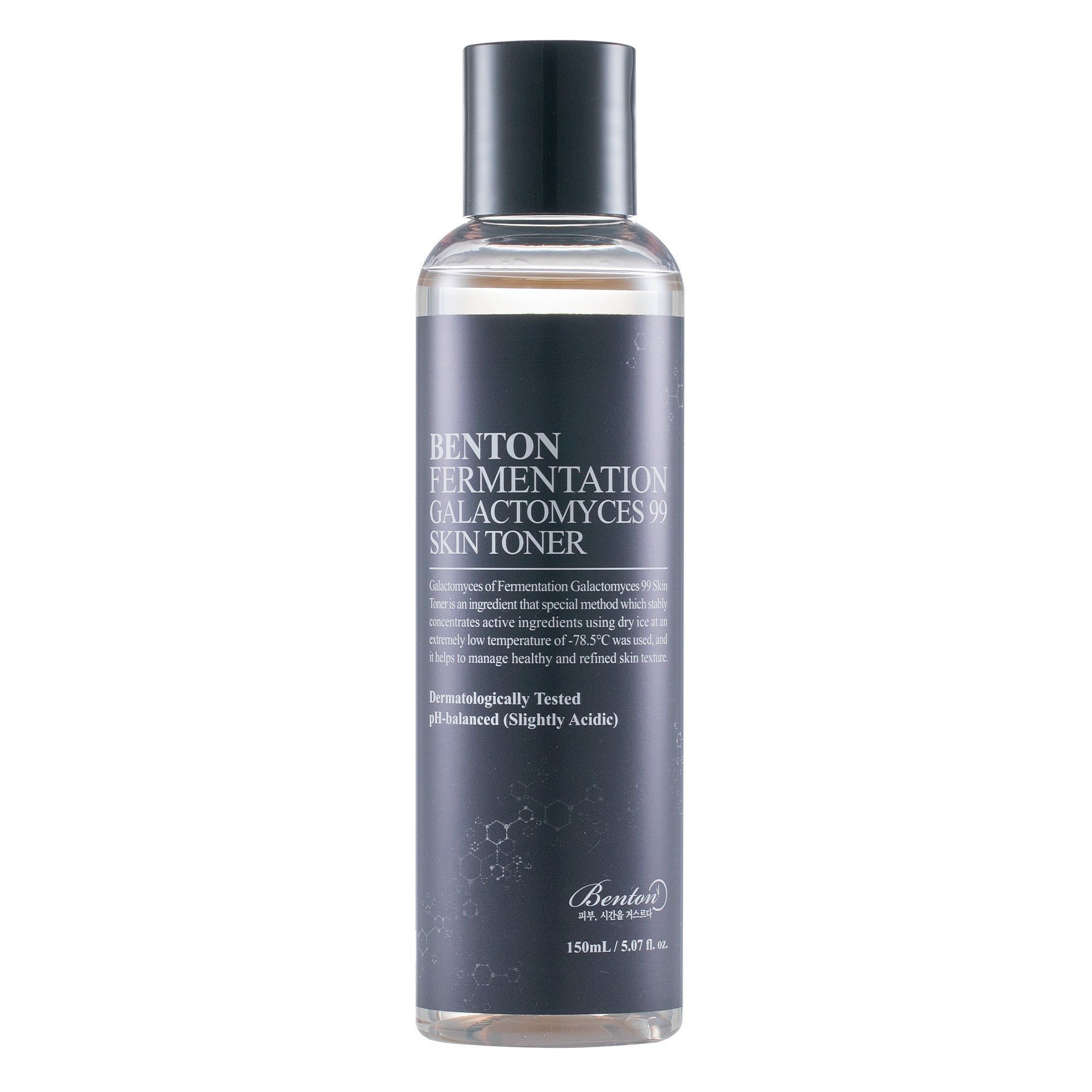Fermentation galactomyces 99 toner - Benton